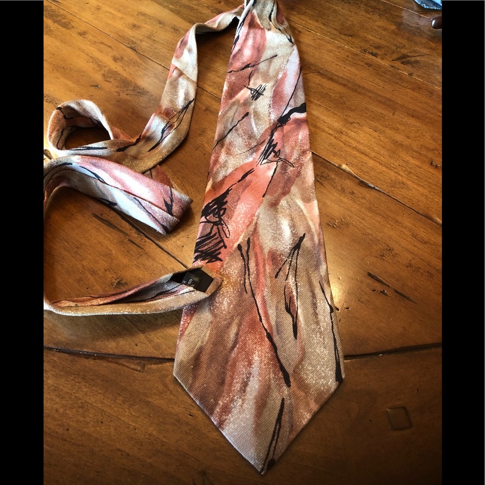 Vintage Mario Valentino men’s tie